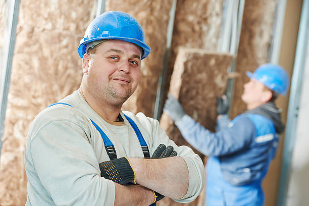 Best Spray Foam Insulation  in Springdale, MD